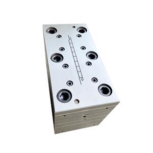 PVC Ceiling Panel Extrusion Tool