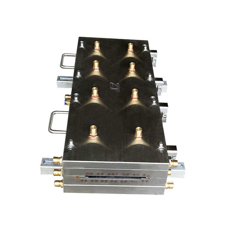 PVC Ceiling Panel Extrusion Tool