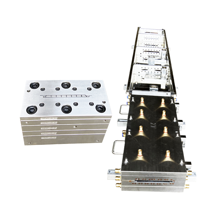 PVC Ceiling Panel Extrusion Tool