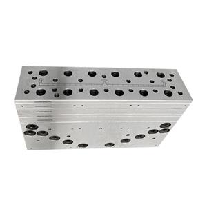 PVC Duvar Paneli Ekstrüzyon Kalıbı