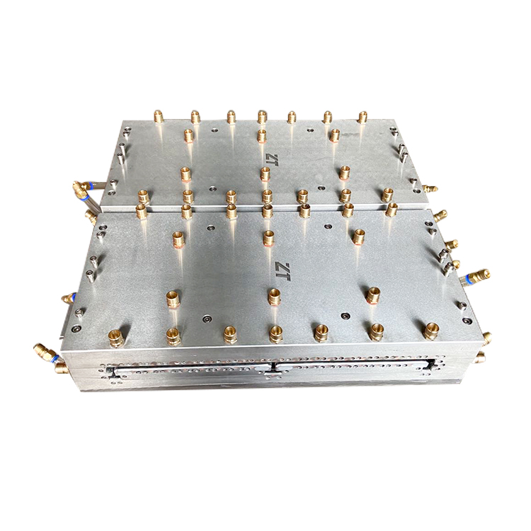 PVC Wall Panel Extrusion Die