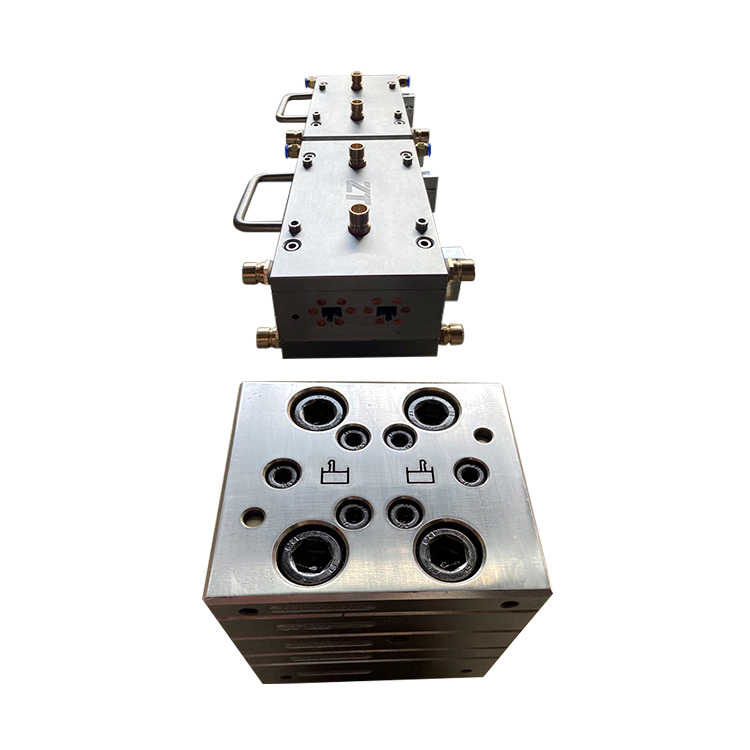 inner lock profile Die