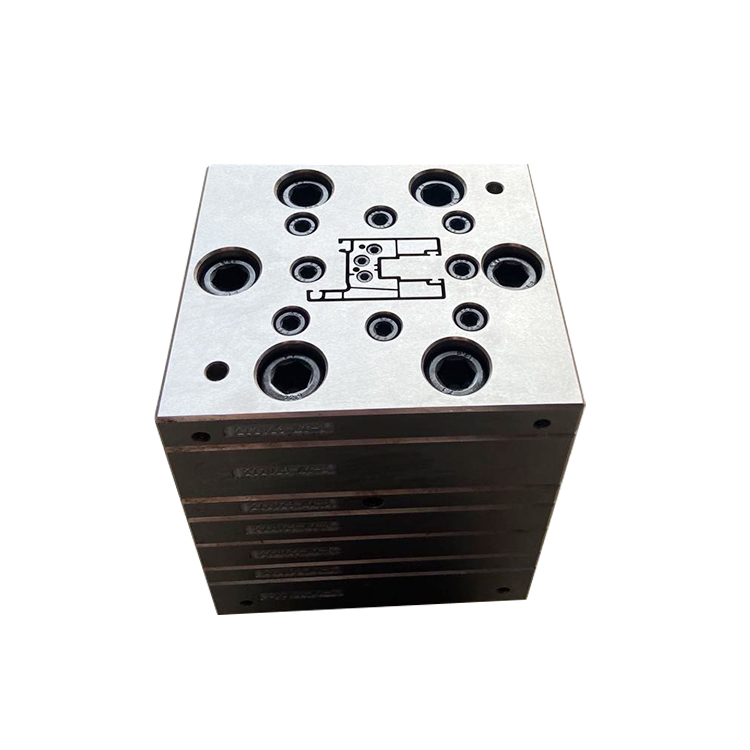 PVC Window And Door Profile Extrusion Tooling
