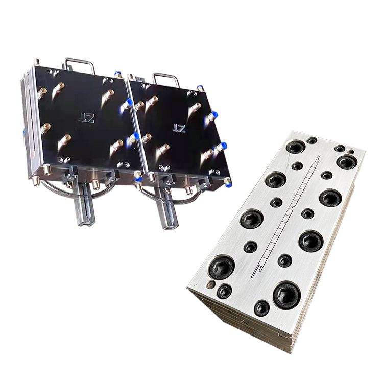 PVC Extrusion Mold PVC Extrusion Mold