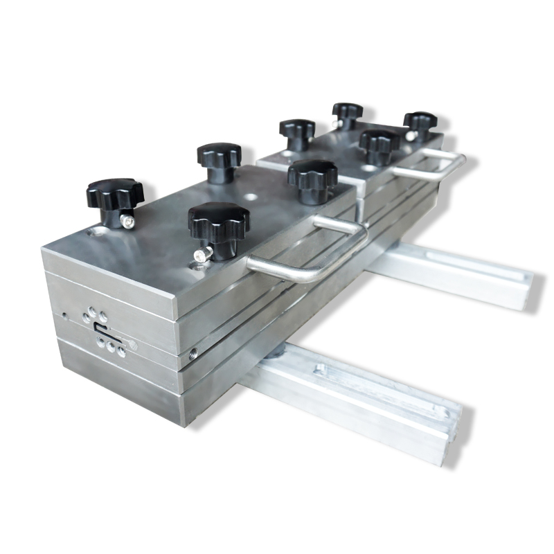 pvc extrusion tooling