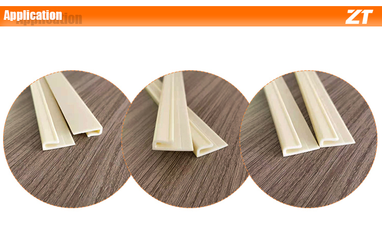 pvc extrusion tooling