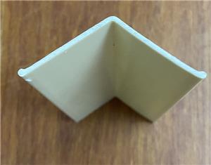 PVC V Profile Extrusion Mold Testing Video