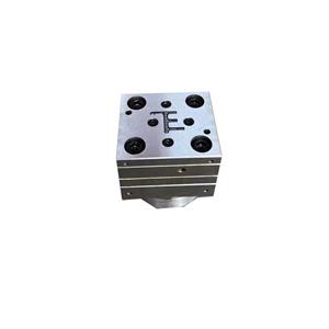 PVC Door Frame Profile Extrusion Mold