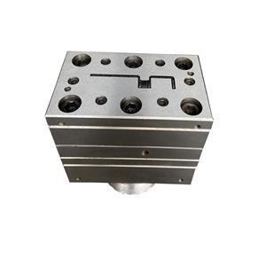 PVC Door Frame Profile Extrusion Die
