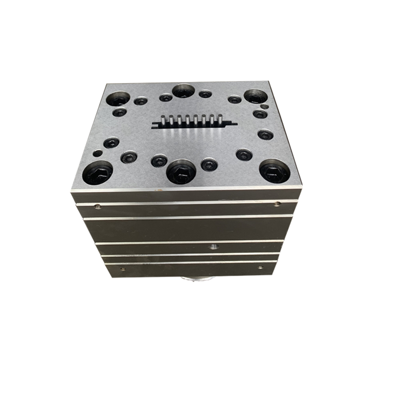 Co-ex WPC Decking Extrusion Mould