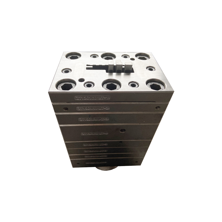 Plastic PVC Door Profile Extrusion Tool