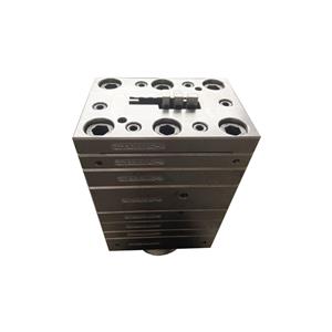 Plastic PVC Door Profile Extrusion Tool