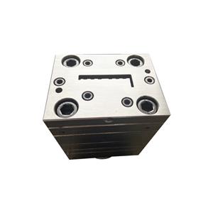 Plastic PVC Door Profile Extrusion Tooling