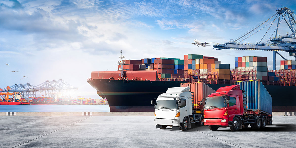 Transportation methods for plastic profiles