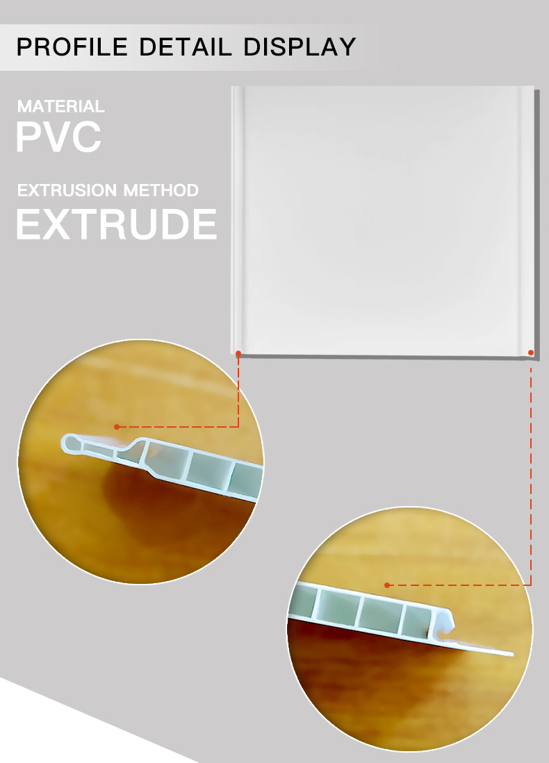 interlocking ceiling