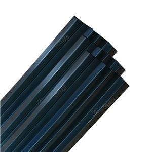 PVC refrigerator door accessory plastic profiles