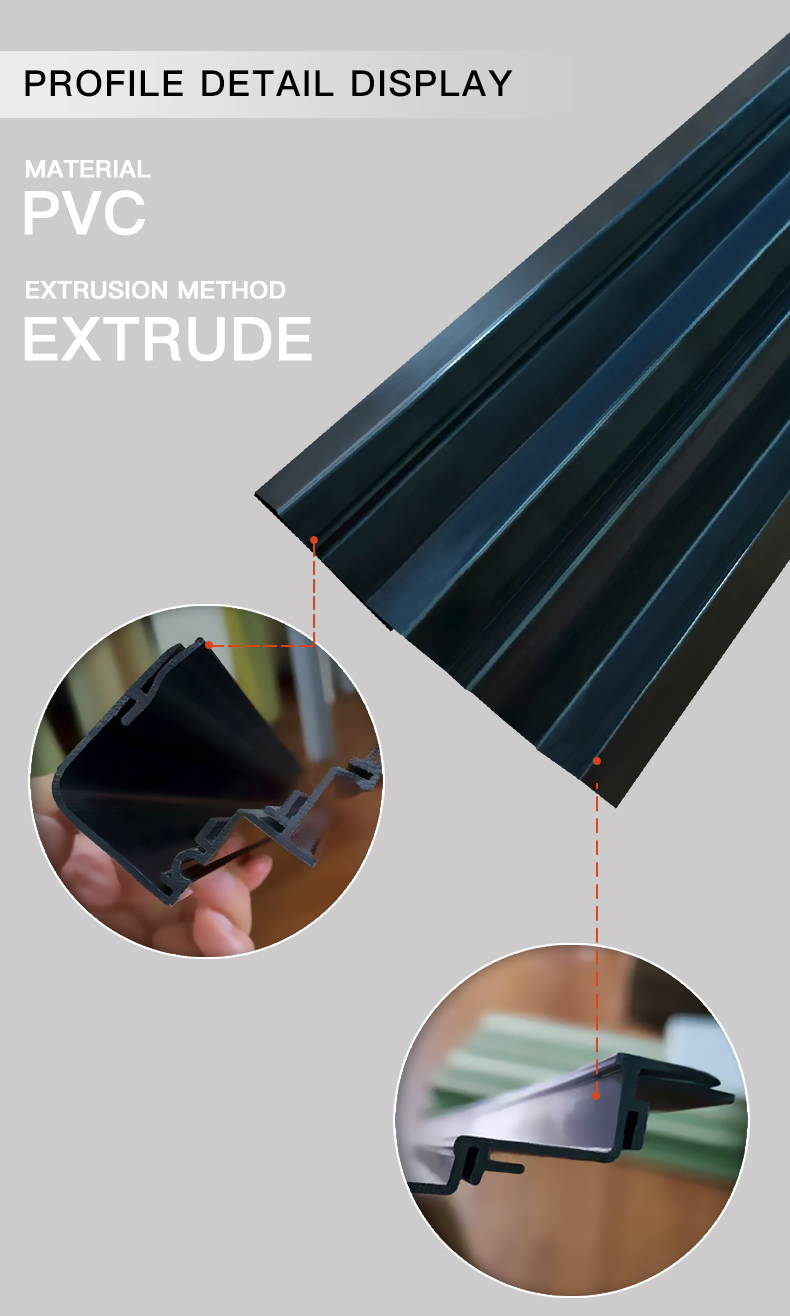 refrigerator door accessory