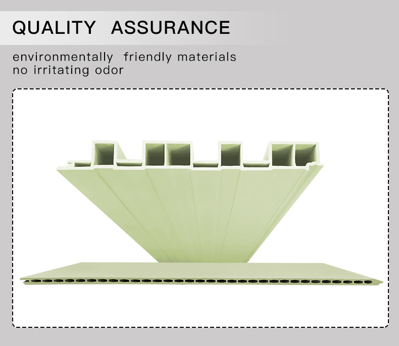 plastic profile plastic profile