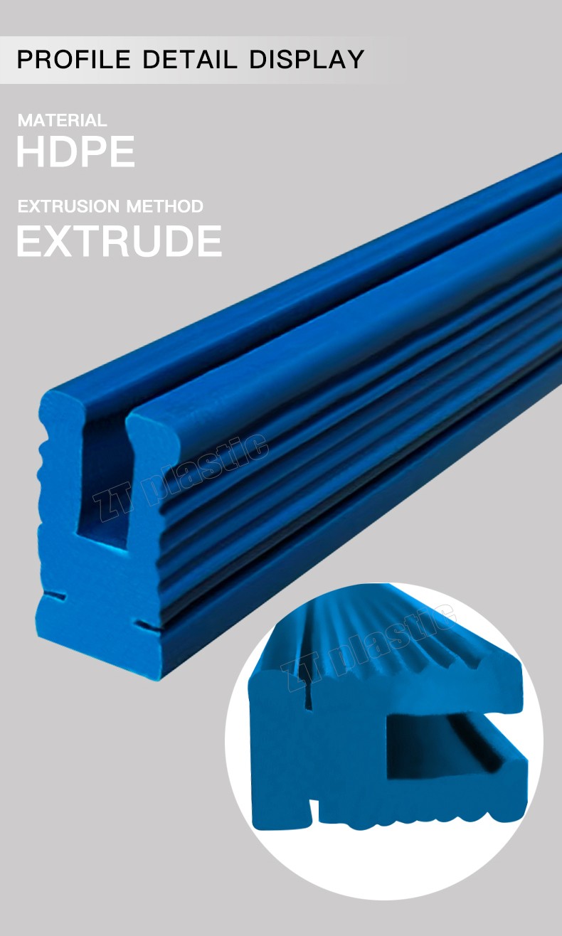 HDPE industrial HDPE industrial