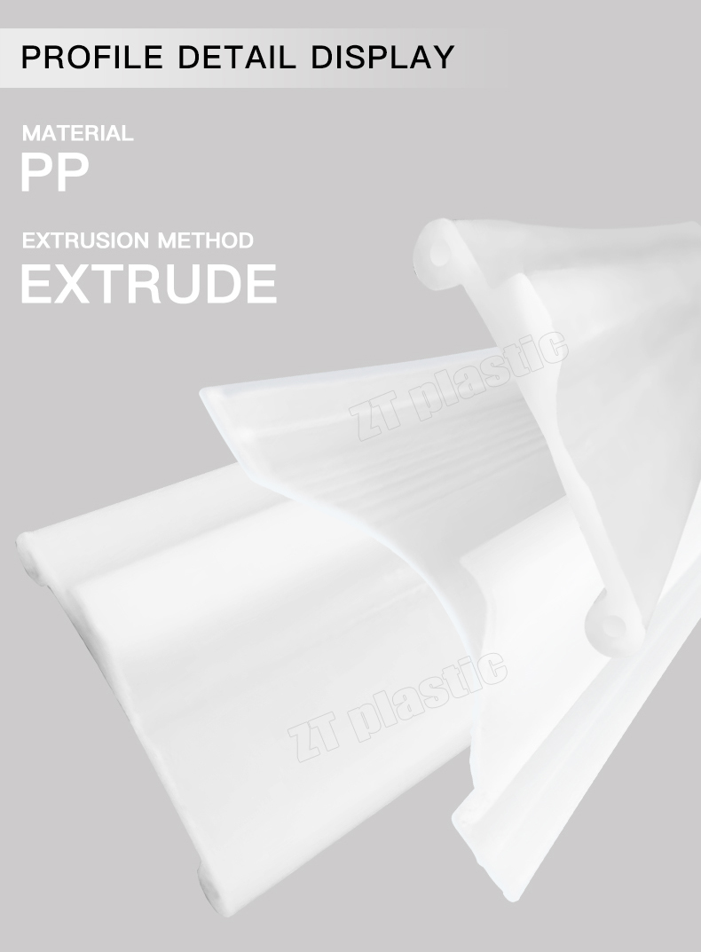 PP industrial PP industrial