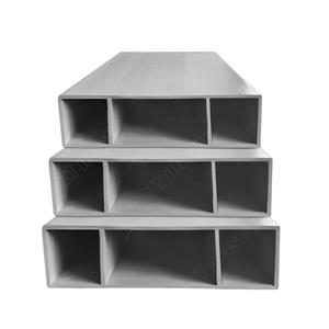 PVC outdoor wall panel plastic profiles