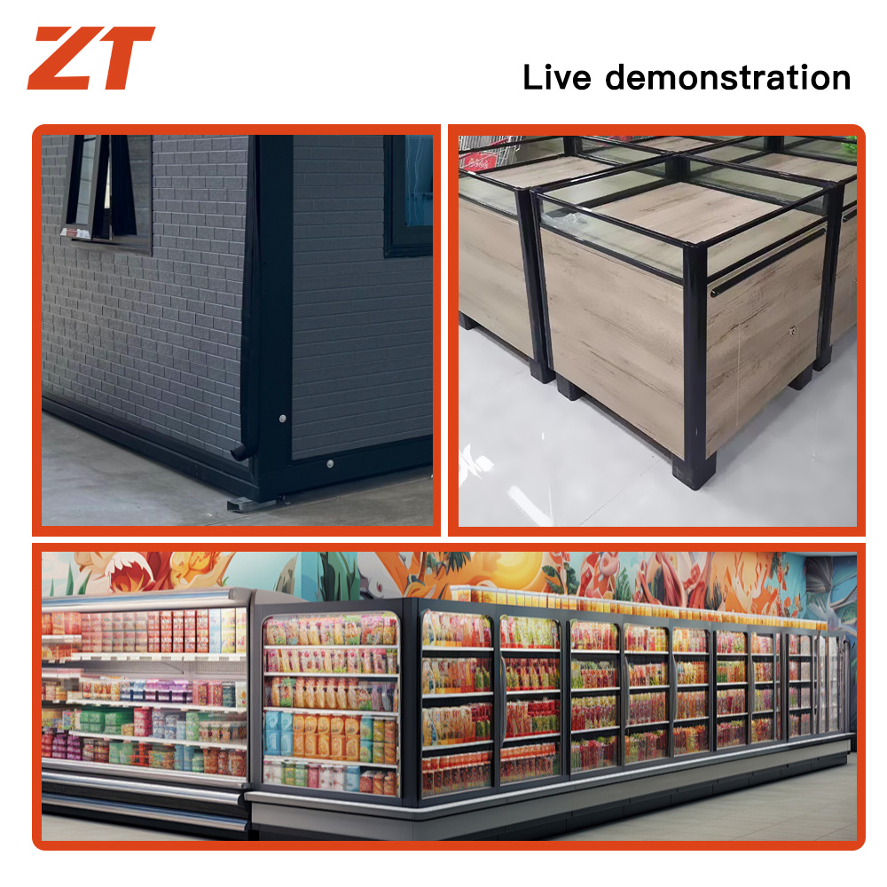 PVC tray/foot tray plastic profiles