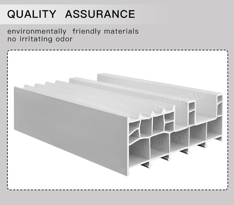 window-frame-plastic-profiles