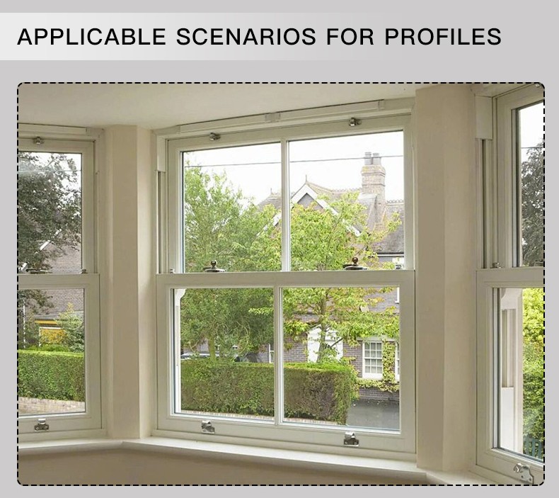 window-frame-plastic-profiles