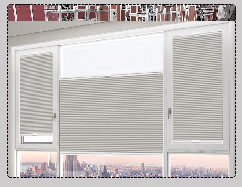 roller shutter door profiles