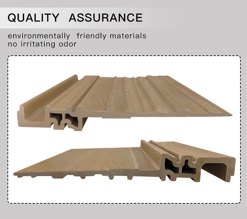 plastic profile plastic profile
