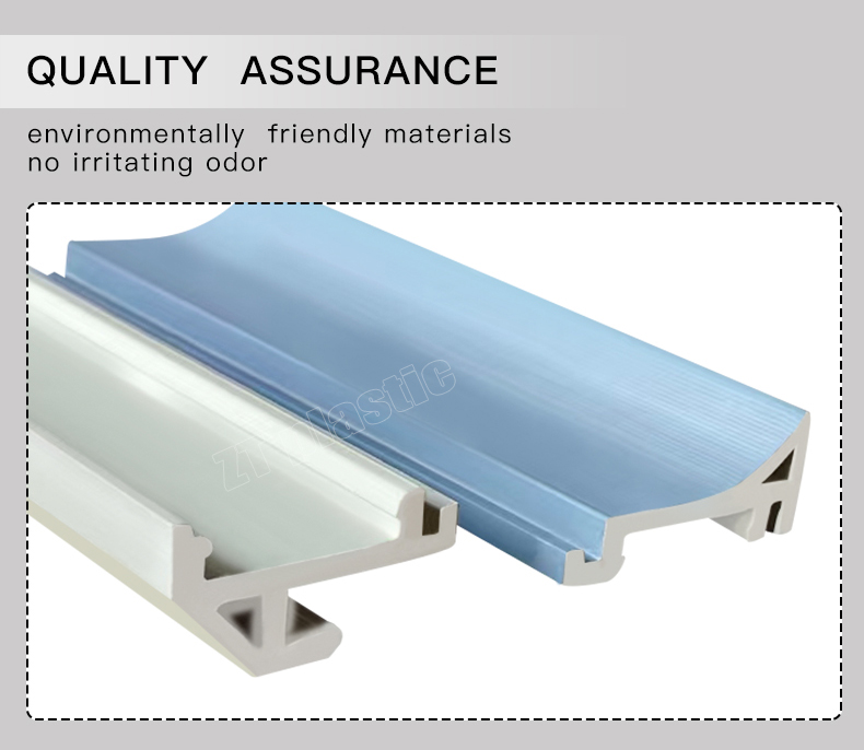 indoor-decoration-skirting-board-plastic-profiles