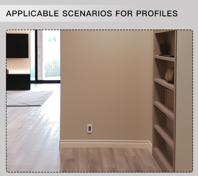 indoor-decoration-skirting-board-plastic-profiles