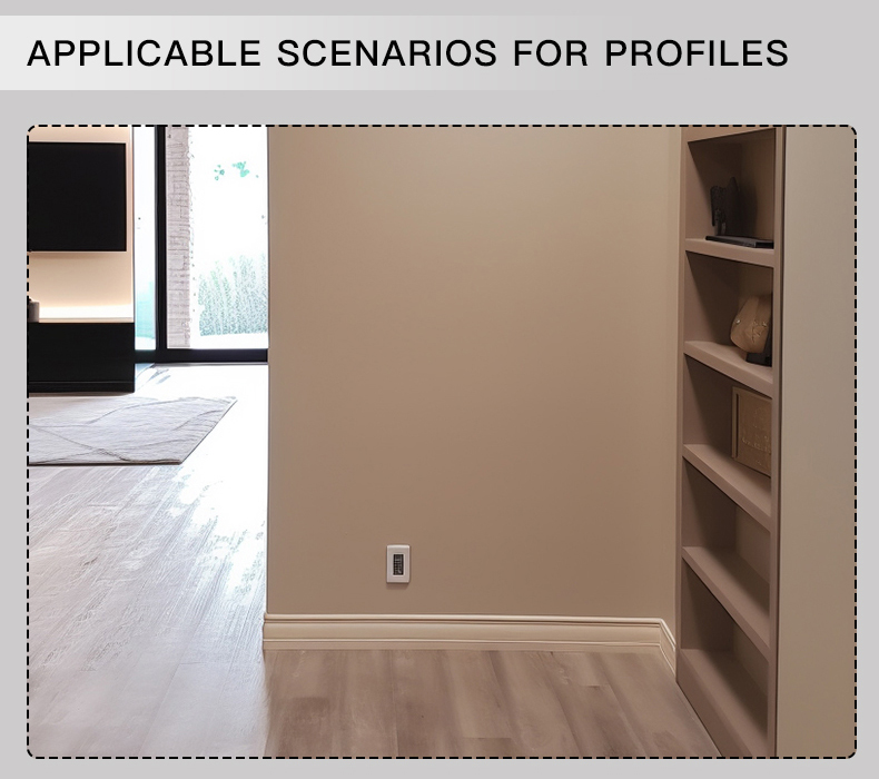 indoor-decoration-skirting-board-plastic-profiles