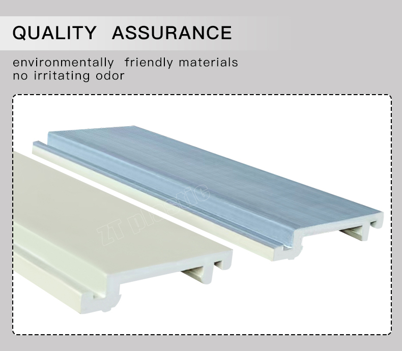 indoor-decoration-skirting-board-plastic-profiles
