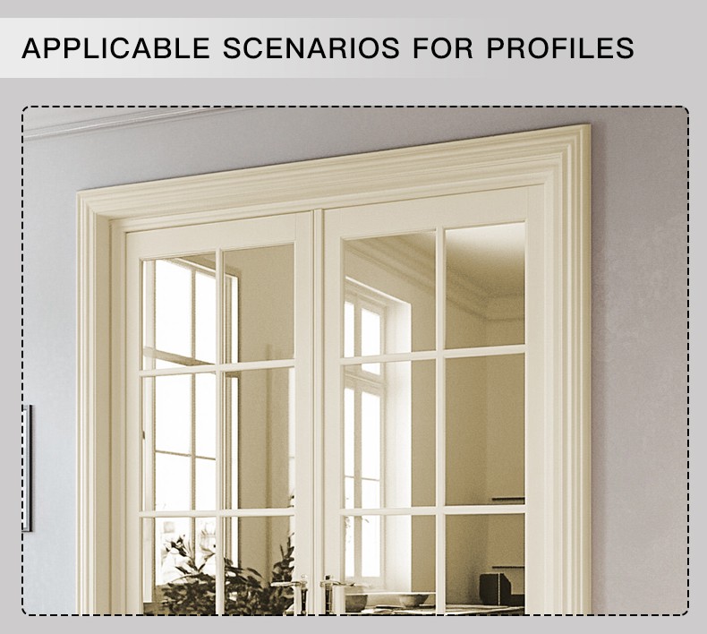 solid door frame plastic profiles solid door frame plastic profiles
