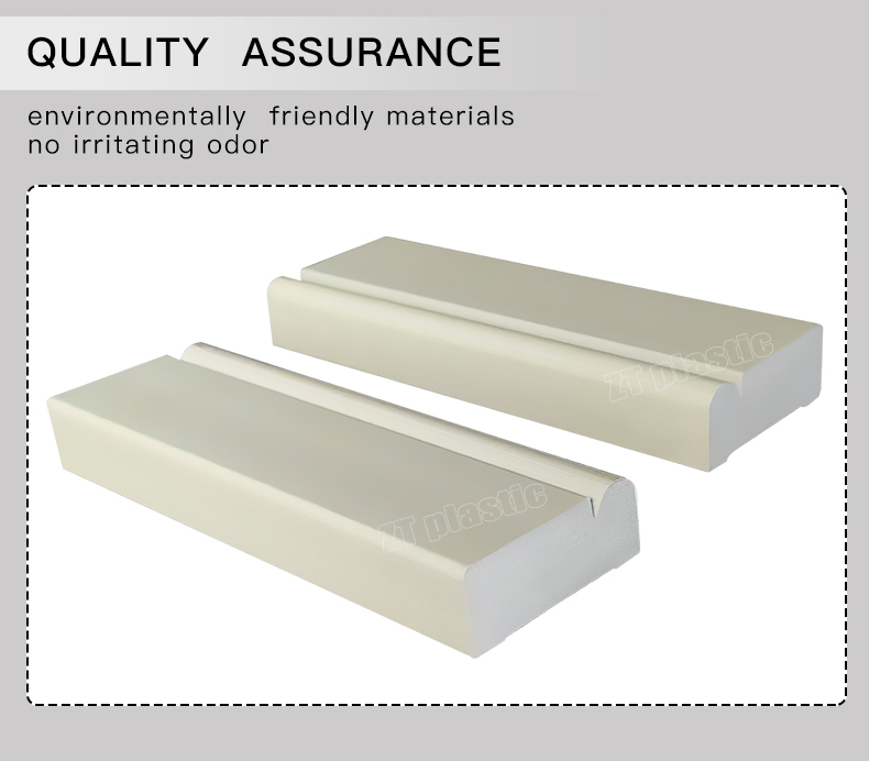 solid door frame plastic profiles solid door frame plastic profiles
