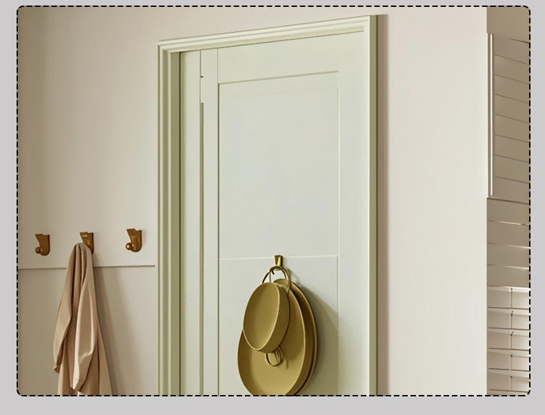 door frame door frame