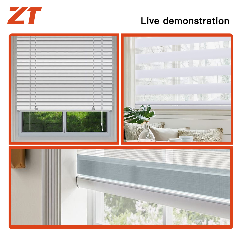 PVC roller shutter door frame bracket plastic profiles