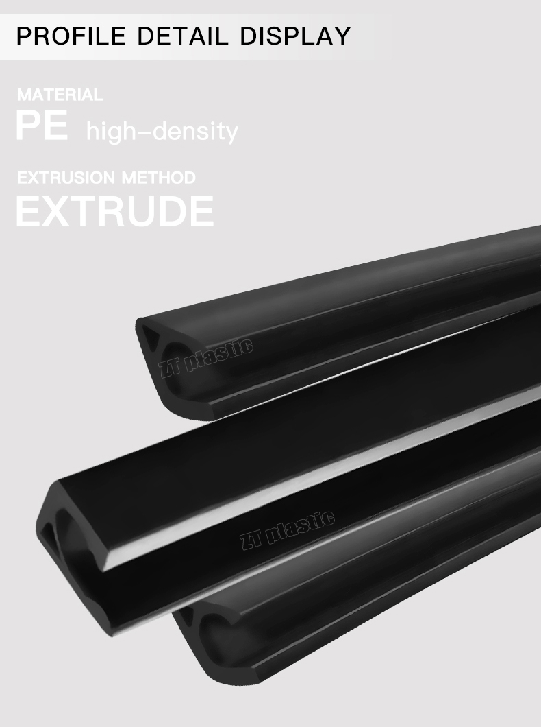 PE industrial PE industrial