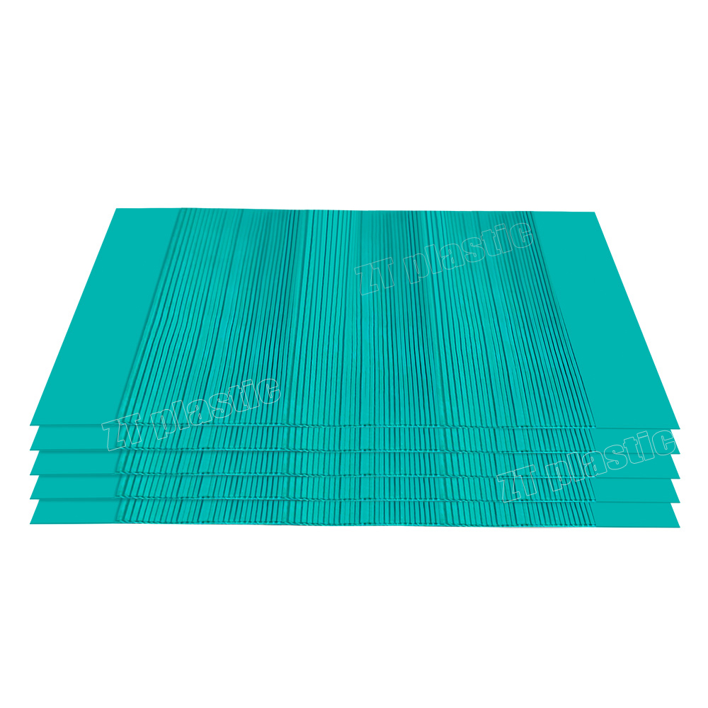 PE high-density industrial profile anti slip carpet plastic profiles