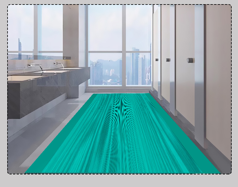 carpet plastic profiles