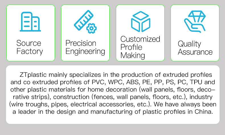 plastic profiles plastic profiles