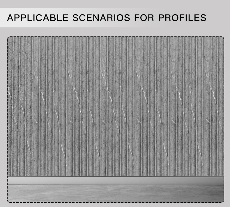 PVC foam board plastic profiles PVC foam board plastic profiles