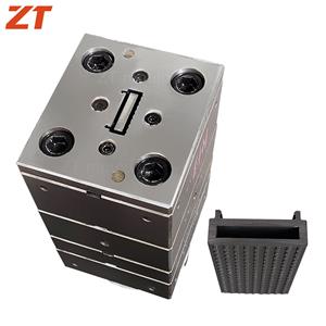 PVC foam board decoration strips plastic extrusion mold