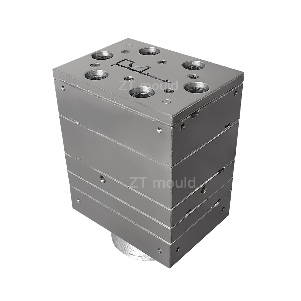 extrusion mould extrusion mould