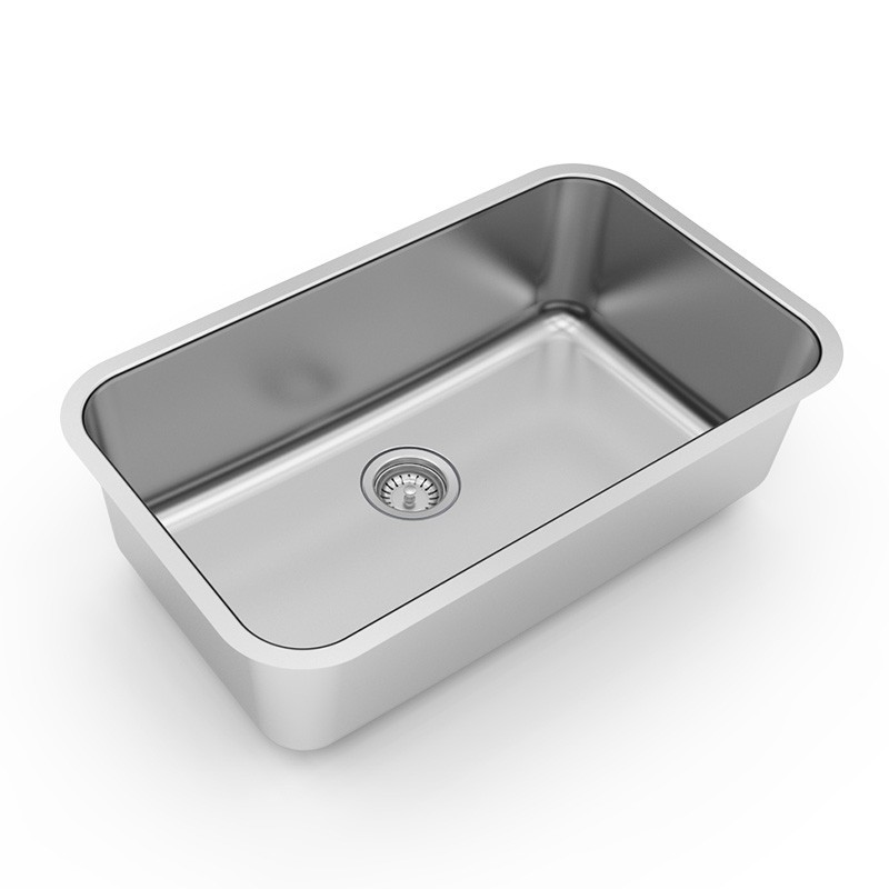 Stainless Steel Kitchen Sink