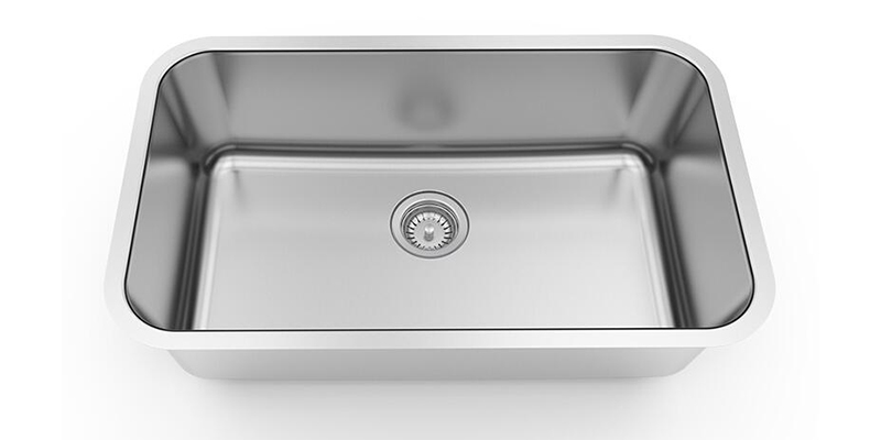 galley sink