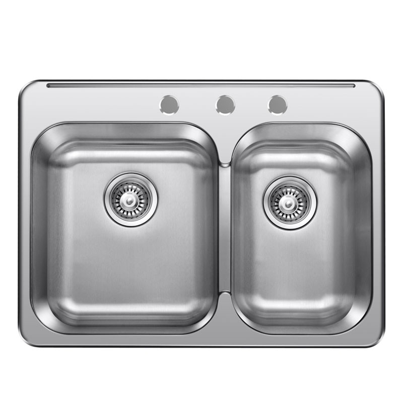 Stainless Steel Kitchen Sink