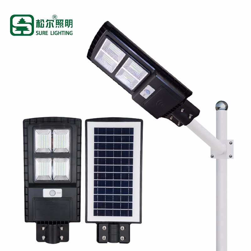 All In One Integrated 30w 60w 90w Solar Led Street Light Manufacturers, All In One Integrated 30w 60w 90w Solar Led Street Light Factory, Supply All In One Integrated 30w 60w 90w Solar Led Street Light