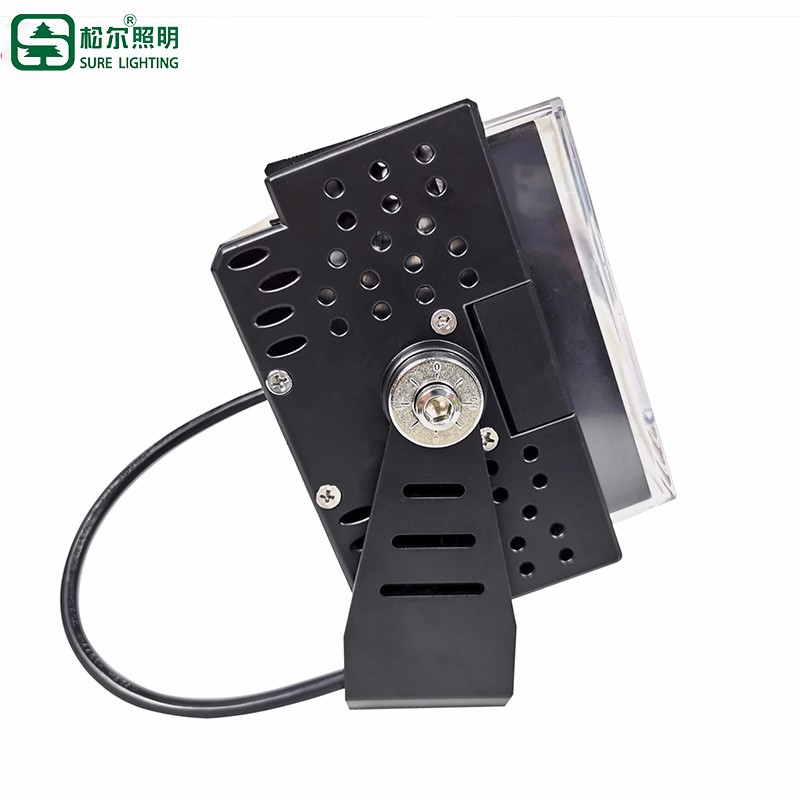 Китай ДМС512 Ргб ИП66 18В вело свет потока с алюминиевым снабжением жилищем, производитель